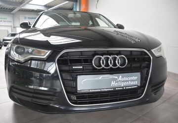 Audi A6 209.709 km 10.980 &euro; Heiligenhaus 42579