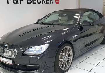 BMW 650 46.845 km 36.950 &euro; Wuppertal 42275