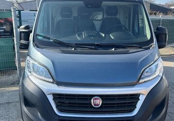 Fiat Ducato 116.500 km 18.400 &euro; Essen 45309