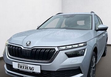 Skoda Kamiq 19.824 km 21.790 &euro; Recklinghausen 45659