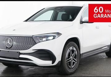 Mercedes-Benz EQA 7.993 km 45.990 &euro; Olfen 59399