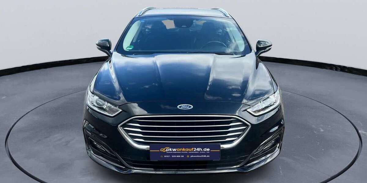 Ford Mondeo 159.898 km 14.600 &euro; Gladbeck 45966