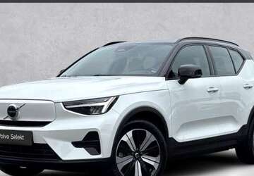 Volvo XC40 26.674 km 31.999 &euro; Dortmund 44143