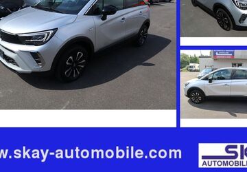Opel Crossland (X) 32.187 km 17.399 &euro; Herne 44628