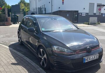 VW Golf 149.985 km 11.990 &euro; Herne 44651