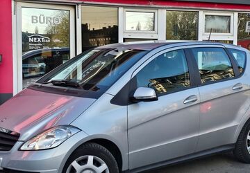 Mercedes-Benz A 160 78.000 km 6.999 &euro; Mülheim an der Ruhr 45476