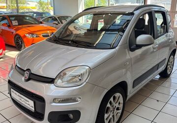 Fiat Panda 77.929 km 6.490 &euro; Gevelsberg 58285