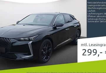 DS Automobiles DS4 8.513 km 26.590 &euro; Dortmund 44263