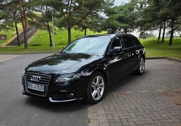 Audi A4 196.000 km 7.850 &euro; Herne 44627