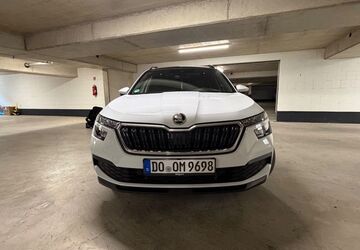 Skoda Kamiq 48.000 km 16.999 &euro; Dortmund 44145