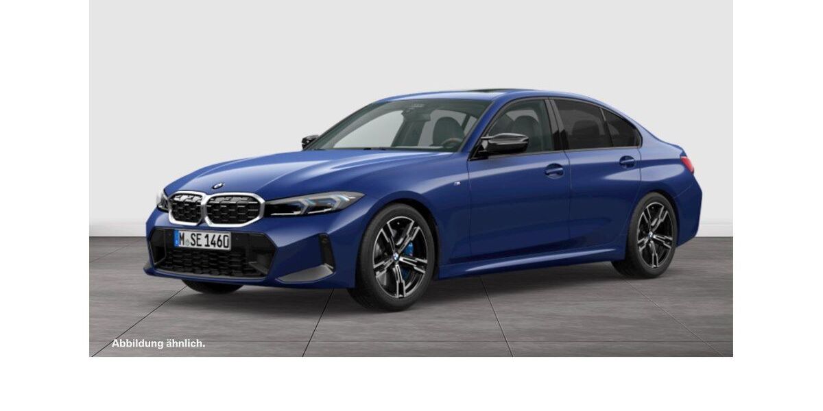 BMW M340i 6.532 km 62.990 &euro; Herne 44625