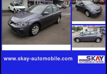 VW Polo 30.556 km 17.999 &euro; Herne 44628
