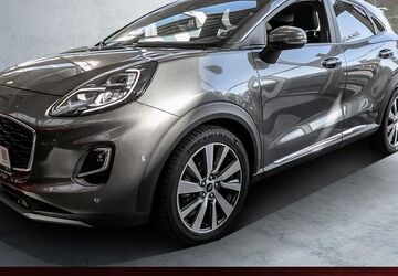 Ford Puma 42.305 km 20.490 &euro; Dortmund 44149