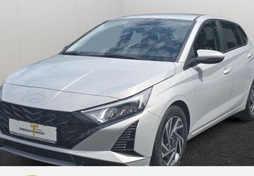 Hyundai i20 21.550 km 15.590 &euro; Herne 44653