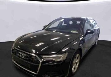 Audi A6 59.544 km 36.740 &euro; Hagen 58091