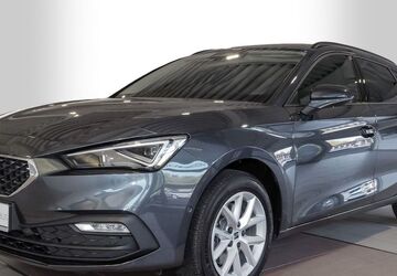 Seat Leon 28.810 km 26.950 &euro; Schwerte 58239
