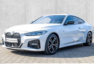 BMW 420 42.893 km 35.990 &euro; Herne 44625