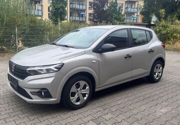 Dacia Sandero 12.960 km 10.990 &euro; Herne ( Nordrhein-Westfalen ) 44628