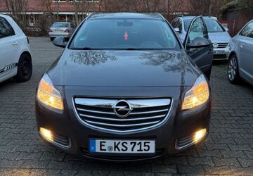 Opel Insignia 225.000 km 3.700 &euro; Essen 45326