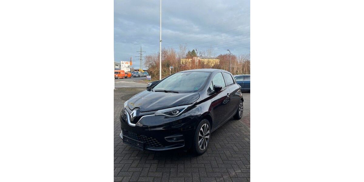 Renault ZOE 40.798 km 18.990 &euro; Dortmund 44379