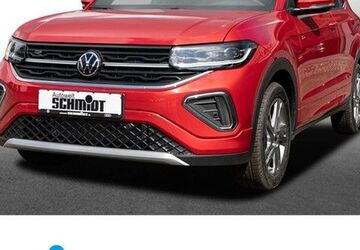 VW T-Cross 19.200 km 24.600 &euro; Recklinghausen 45657