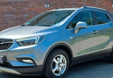 Opel Mokka 130.000 km 7.990 &euro; Herne (NRW) 44628