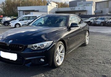 BMW 420 218.000 km 12.999 &euro; Essen 45329