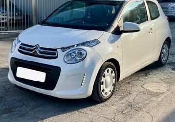 Citroen C1 149.500 km 5.890 &euro; Bochum 44793