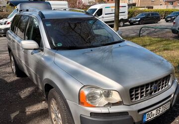 Volvo XC90 418.000 km 4.300 &euro; Dortmund 44339