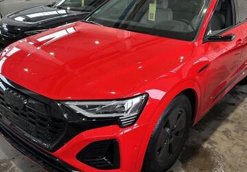 Audi Q8 e-tron 33.711 km 58.750 &euro; Hagen 58091