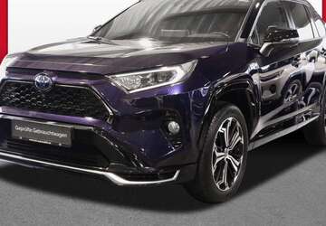 Toyota RAV 4 72.090 km 35.789 &euro; Haltern am See 45721