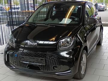 Gebrauchte Smart ForFour