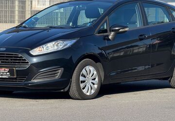 Ford Fiesta 95.000 km 6.490 &euro; Oer-Erkenschwick 45739