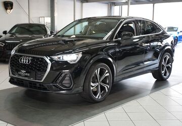Audi Q3 118.900 km 26.000 &euro; Herne 44652