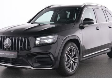 Mercedes-Benz GLB 35 AMG 4.191 km 56.985 &euro; Essen 45309