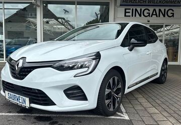 Renault Clio 10.050 km 16.490 &euro; Schwelm 58332