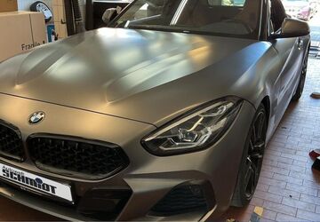 BMW Z4 49.005 km 37.490 &euro; Lünen 44534