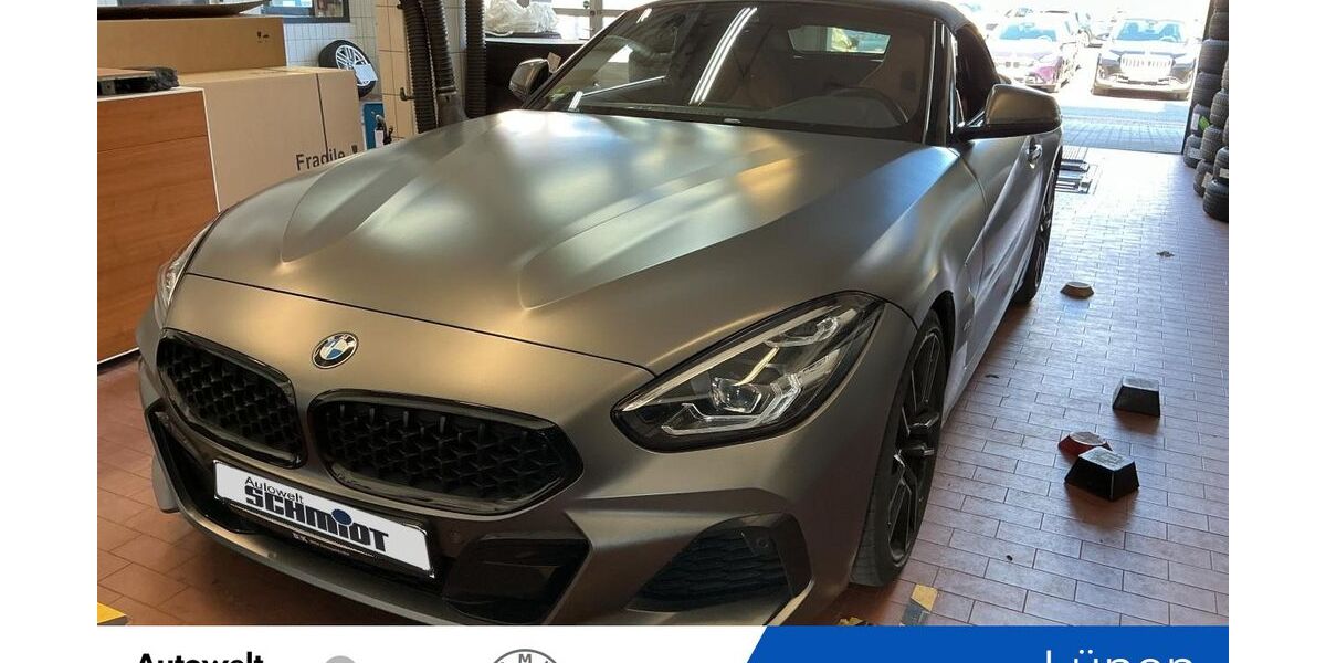 BMW Z4 49.005 km 37.490 &euro; Lünen 44534