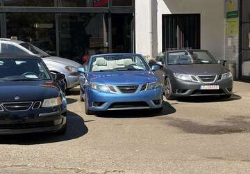 Saab 9-3 146.500 km 14.900 &euro; Essen 45276