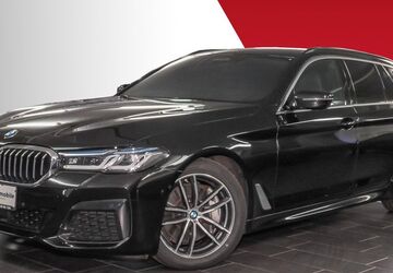 BMW 540 153.000 km 29.999 &euro; Dorsten 46284
