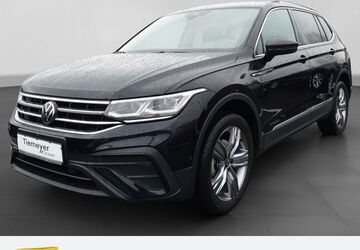 VW Tiguan Allspace 32.680 km 35.980 &euro; Bochum 44892
