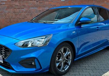Ford Focus 55.000 km 12.990 &euro; Herne (NRW) 44628