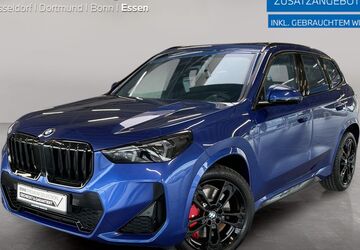 BMW X1 14.575 km 45.599 &euro; Essen 45141