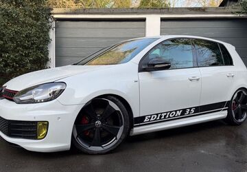 VW Golf 159.000 km 13.499 &euro; Wuppertal 42117