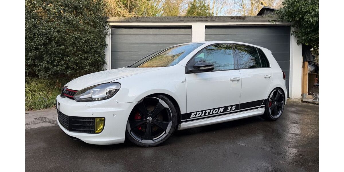 VW Golf 159.000 km 13.499 &euro; Wuppertal 42117