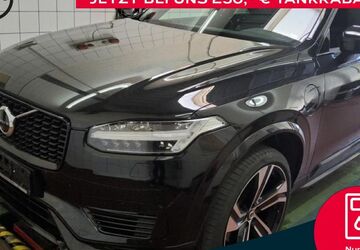 Volvo XC90 74.737 km 48.580 &euro; Witten 58453
