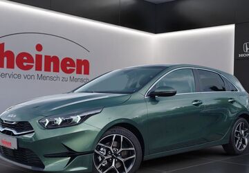 Kia ceed / Ceed 7.106 km 27.180 &euro; Dortmund 44149