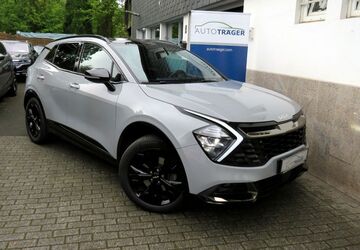 Kia Sportage 27.365 km 30.990 &euro; Wuppertal 42109