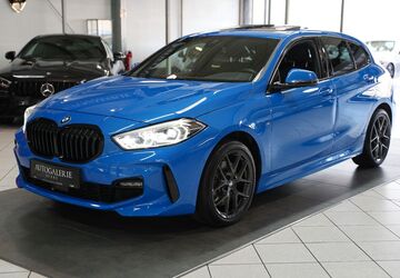 BMW 120 150.000 km 18.990 &euro; Herne 44652