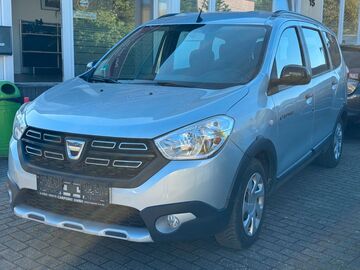 Gebrauchte Dacia Lodgy
